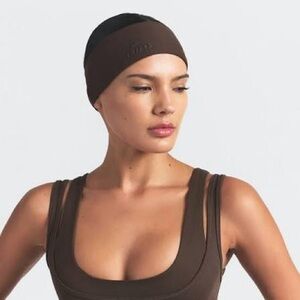 Nike Skims Headband Dark Sepia SOLD OUT